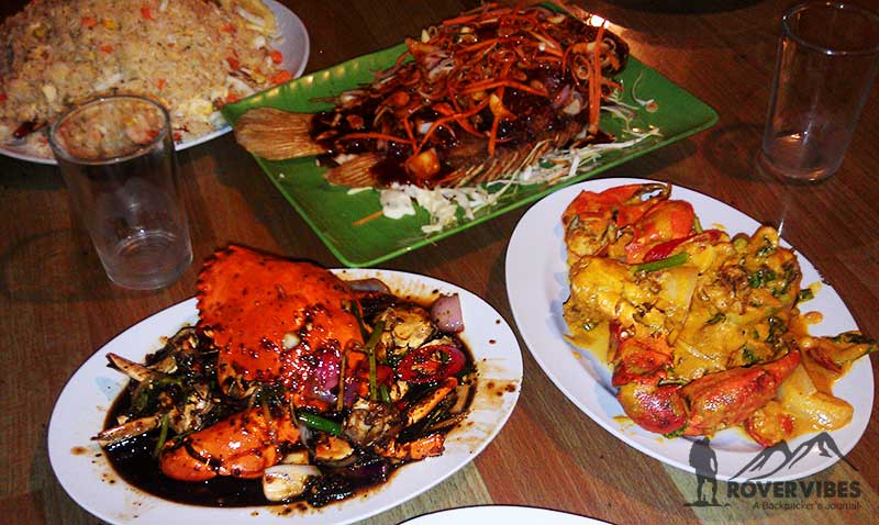 fishfry-crab