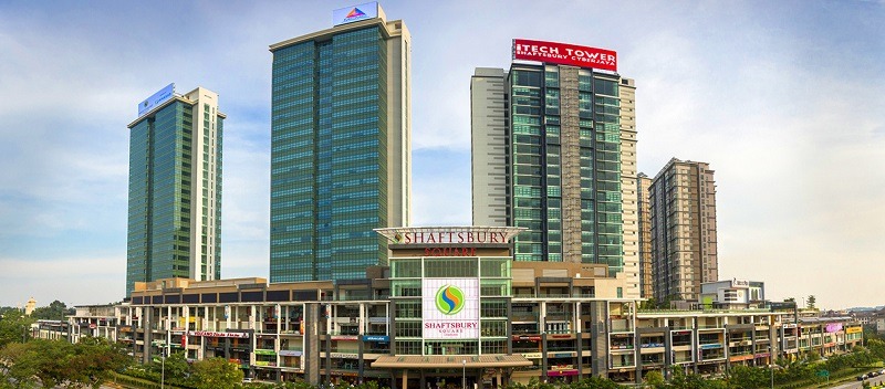 restaurants-in-cyberjaya-part-1-shaftsbury-square