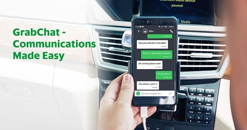grabchat